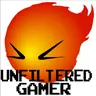 Unfiltered Gamer logo